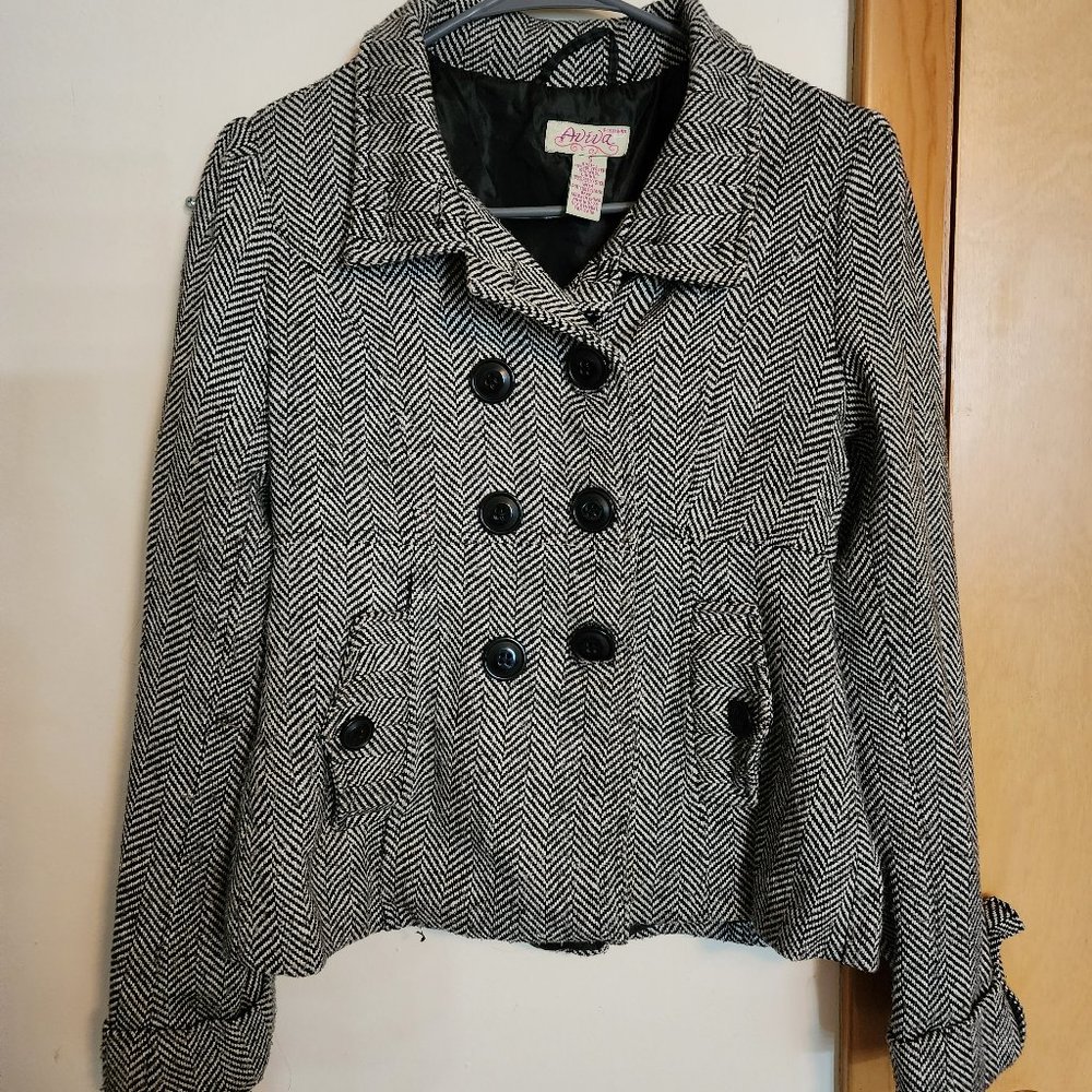 Office Jacket